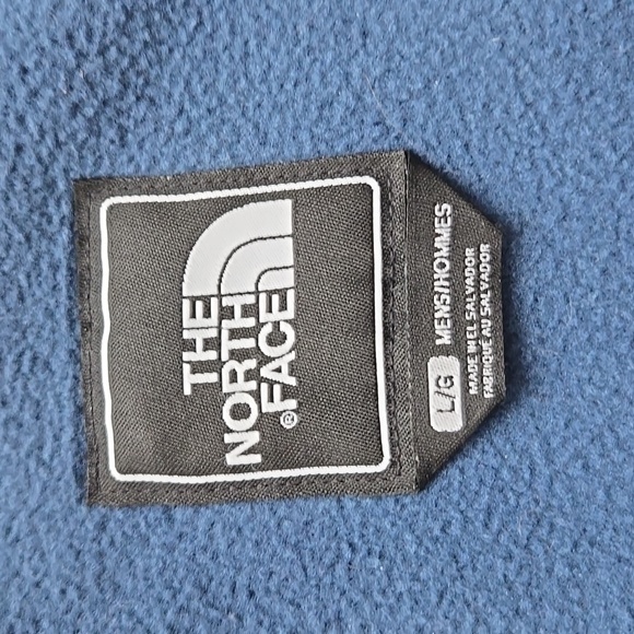 North Face Fleece - Picture 4 of 5